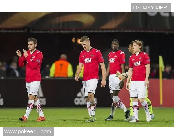 多德勒支主场迎战阿尔克马尔期待激烈对决与精彩进球